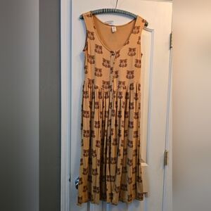 Adorable Kate Quinn Owl Dress